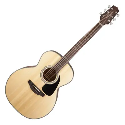 Takamine GN30 Natural Akustická kytara Jumbo