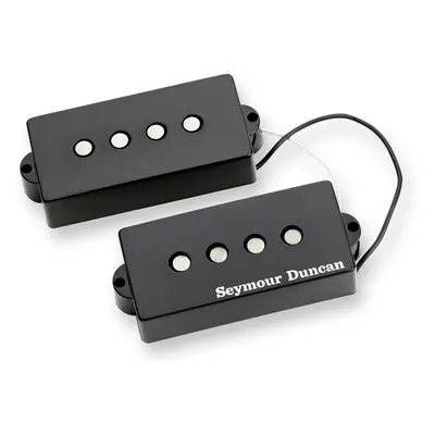 Seymour Duncan SPB-2 Black Baskytarový snímač