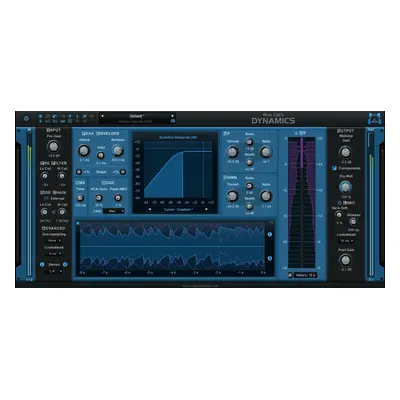 Blue Cat Audio Dynamics (Digitální produkt)