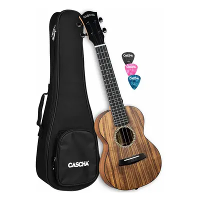 Cascha HH Acacia Koncertní ukulele (nedostupné)