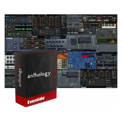 Eventide Anthology XI (Digitální produkt)