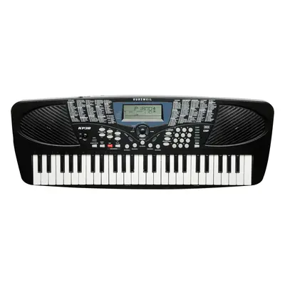 Kurzweil KP30 Keyboard bez dynamiky