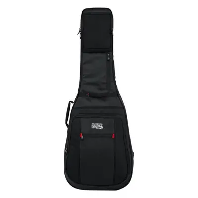 Gator G-PG ACOUSTIC Pouzdro pro akustickou kytaru Black