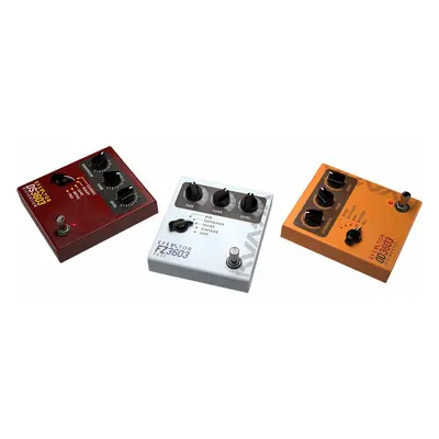 KUASSA Efektor Distortion Bundle (Digitální produkt)