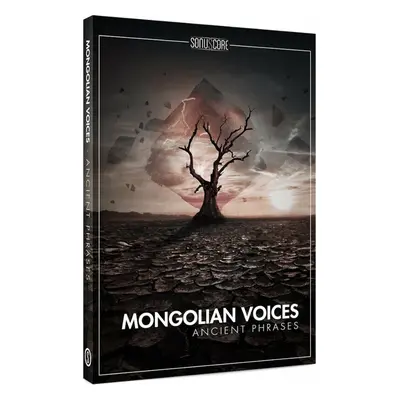 BOOM Library Sonuscore Mongolian Voices (Digitální produkt)