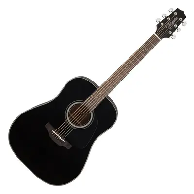 Takamine GD30 Black Akustická kytara