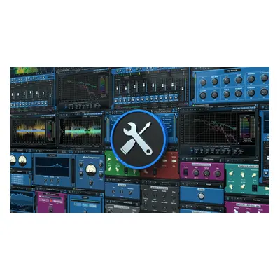 Blue Cat Audio Crafters Pack (Digitální produkt)