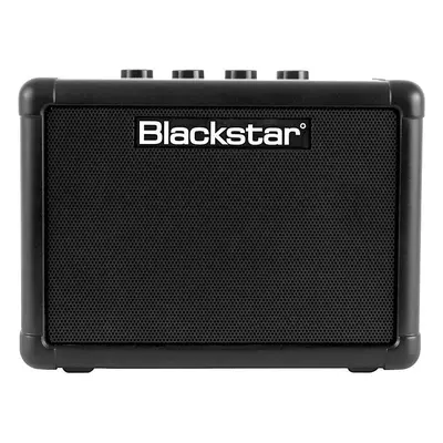 Blackstar FLY Black Kytarové kombo-Mini