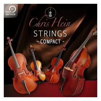 Best Service Chris Hein Strings Compact (Digitální produkt)