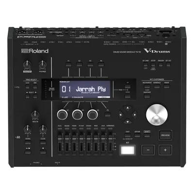 Roland TD50X (Digitální produkt)