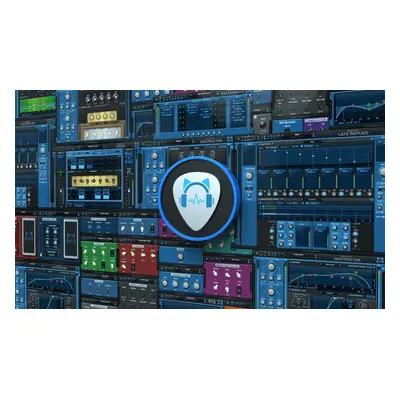 Blue Cat Audio Axe Pack (Digitální produkt)