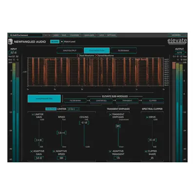 Newfangled Eventide Elevate Bundle (Digitální produkt)