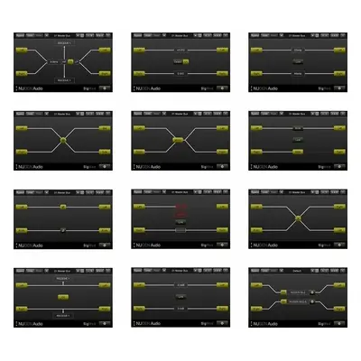 Nugen Audio SigMod (Digitální produkt)