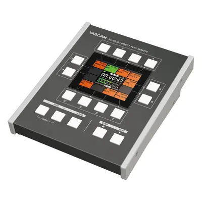 Tascam RC-SS150 Dálkový ovladáč