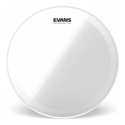 Evans BD24GB4 EQ4 Clear 24" Blána na buben