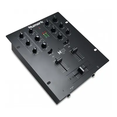 Numark M101-USB DJ mixpult