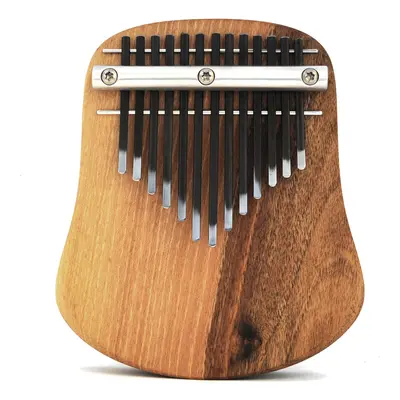 Bolf Kalimbas JUNA 1-Row Pentatonic Kalimba