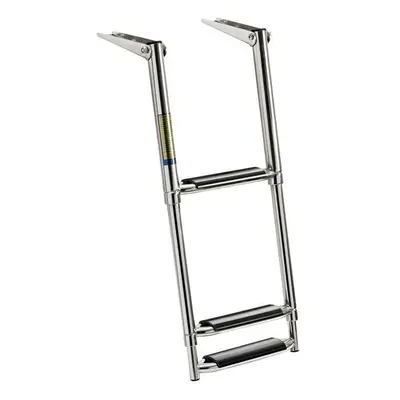 Osculati Telescopic Ladder Gangplank st. Lodní žebřík, lávka