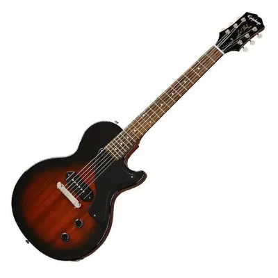 Epiphone Les Paul Junior Tobacco Burst Elektrická kytara