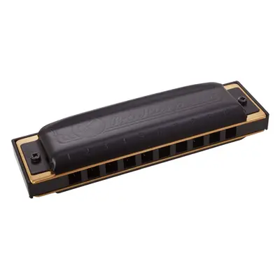 Hohner Pro Harp MS C Diatonická ústní harmonika