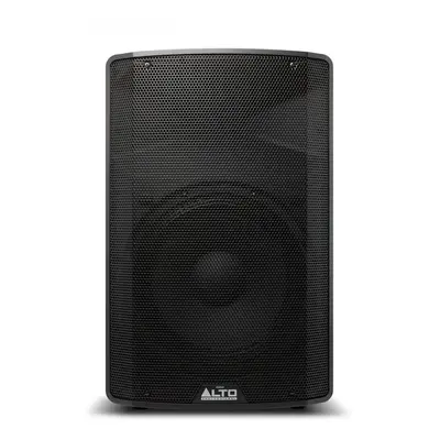 Alto Professional TX312 Aktivní reprobox