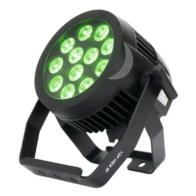 ADJ 12P HEX IP LED PAR