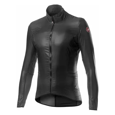 Castelli Aria Bunda Dark Gray