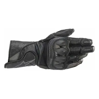 Alpinestars SP-2 V3 Gloves Black/Anthracite Rukavice