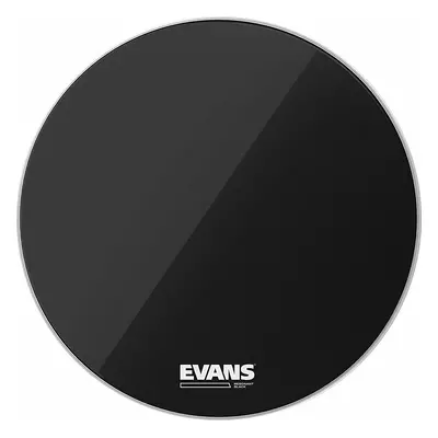 Evans BD20RBG Resonant Black 20" Black Rezonanční blána na buben