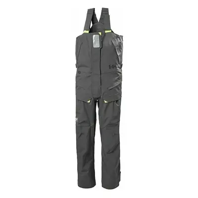 Helly Hansen W Skagen Offshore Bib Kalhoty Eben