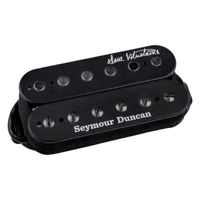 Seymour Duncan Thrash Factor Dave Mustaine Signature Trembucker Kytarový snímač