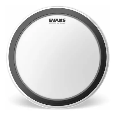 Evans BD18EMADUV EMAD 18" Blána na buben