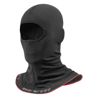 Rev'it! Balaclava Micro Black Kukla