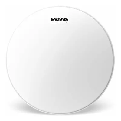 Evans BD20G1CW G1 Coated White 20" Blána na buben