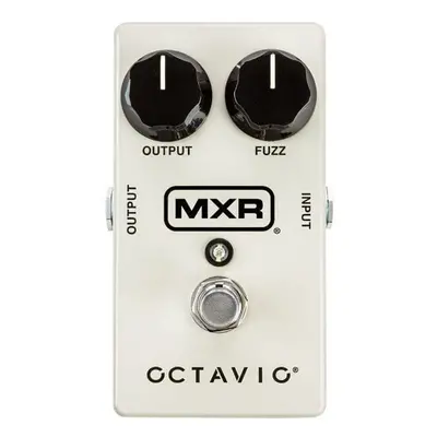 Dunlop MXR M267 Octavio Kytarový efekt