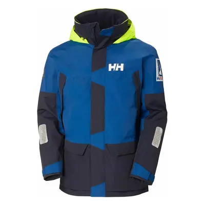 Helly Hansen Bunda Men's Newport Coastal Deep Fjord