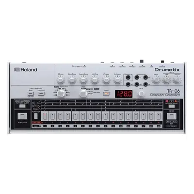 Roland TR-06 Groovebox