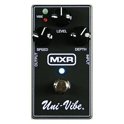 Dunlop MXR M68 Kytarový efekt