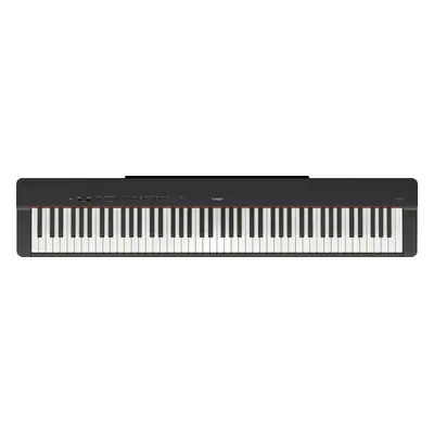 Yamaha P-225B Digitální stage piano Black