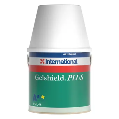 International Gelshield Plus Blue 2,25 Antifouling