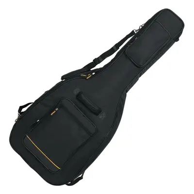 RockBag RB20509B DeLuxe Pouzdro pro akustickou kytaru Black