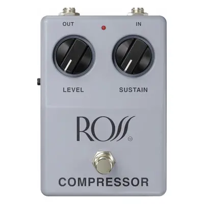 JHS Pedals ROSS Compressor Kytarový efekt