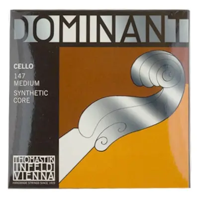 Thomastik Dominant Struny pro violončelo