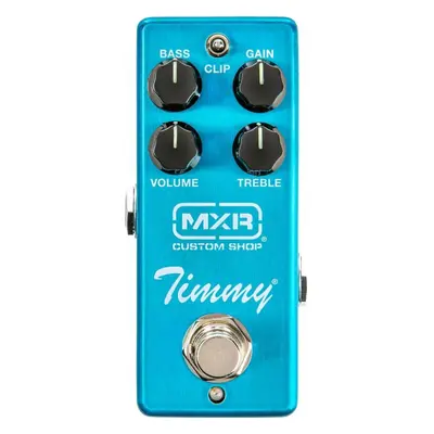 Dunlop MXR CSP027 Timmy Kytarový efekt