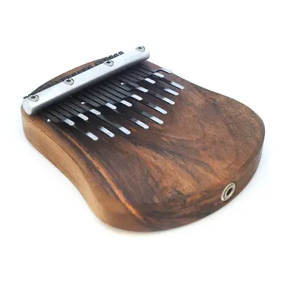 Bolf Kalimbas OLEA Pick Up 2-Row Diatonic Kalimba