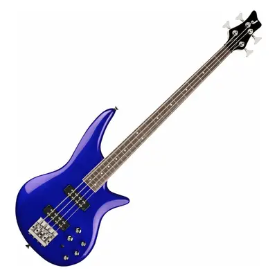 Jackson JS Series Spectra Bass JS3 Indigo Blue Elektrická baskytara