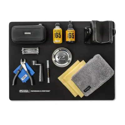 Dunlop DGT301 System String Change Tech Kit Nářadí pro kytaru