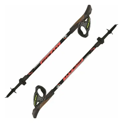 Fizan NW Revolution PRO+B Red - cm Hole na Nordic Walking