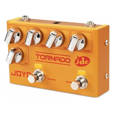 Joyo R-21 Tornado Kytarový efekt