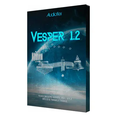 Audiofier Vesper (Digitální produkt)